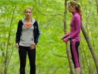 Кадр Тайные связи