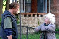 Кадр Ирландец