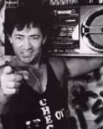 Анхель Салазар фото