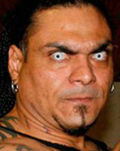 Хуан Банос мл. фото