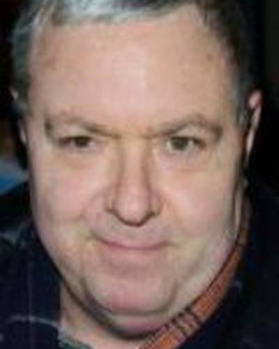 Джон Сессионс фото