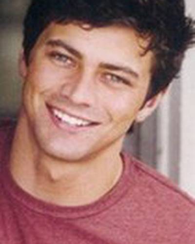 Ивэн Мэттью Коэн фото