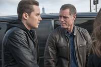 Кадр Полиция Чикаго