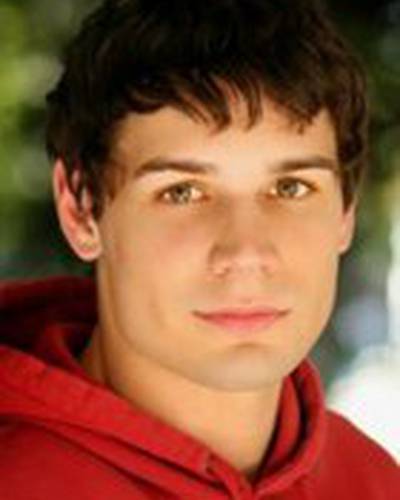 Стефен Гэбриел фото