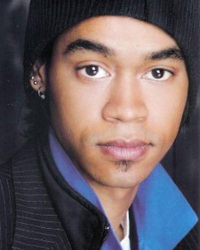 Джереми ДеКарлос фото