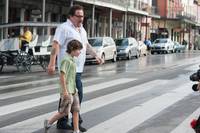 Кадр Повар на колесах