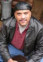 Дэвид Роберсон фото