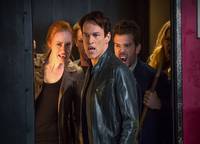 Кадр Настоящая кровь