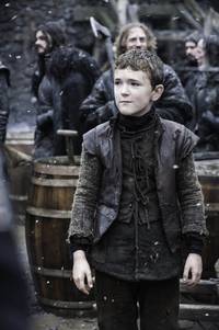 Кадр Игра престолов