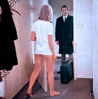 Кадр Мужская сексуальность