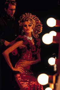 Кадр Английский цирюльник