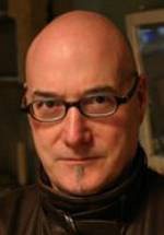 Стивен Волк фото