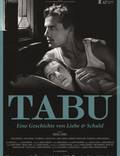 Постер из фильма "Табу" - 1