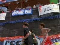 Кадр Джонни Цунами