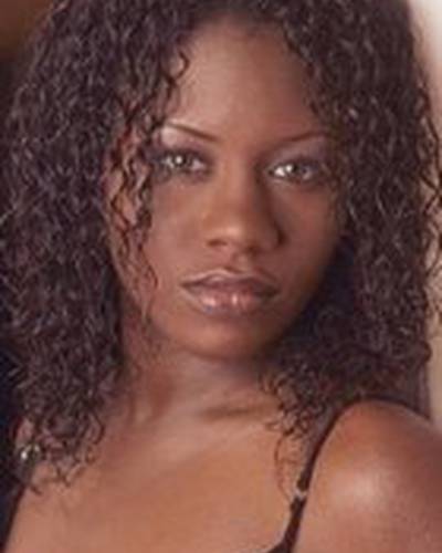 Ла Трайс Харпер фото