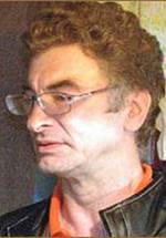 Хусейн Эркенов фото