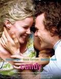 Постер из фильма "Кэнди" - 1