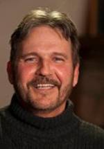 Дин А. О’Делл фото