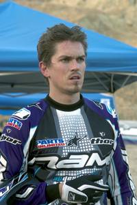 Кадр Суперкросс