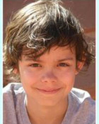 Артур Чазал фото