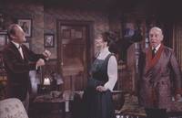 Кадр Моя прекрасная леди