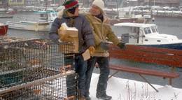 Кадр из фильма "Застрял в тебе" - 1