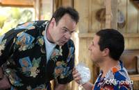 Кадр 50 первых поцелуев