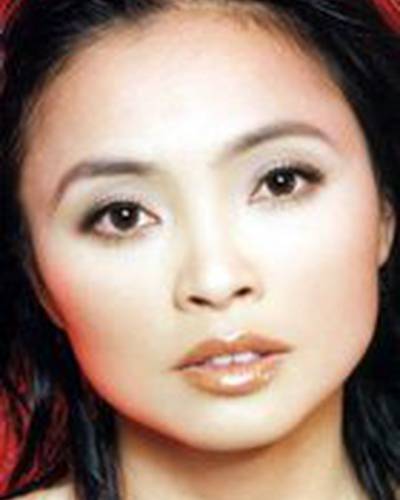 Хьеп Тхи Ле фото