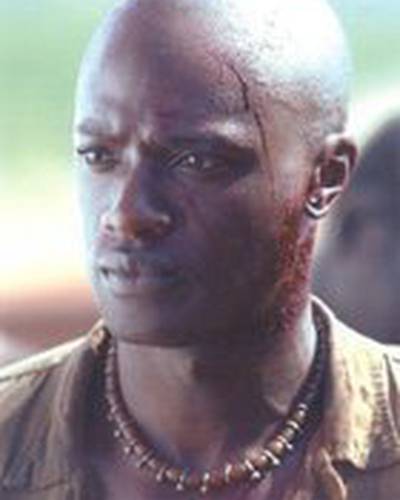 Сэмми Ротиби фото