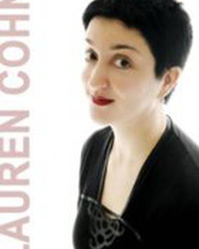Лорен Кон фото