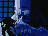 Кадр Манускрипт ниндзя