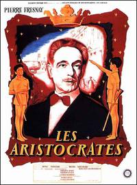 Постер Аристократы