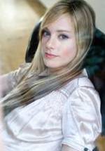 Лекси Штраусс фото