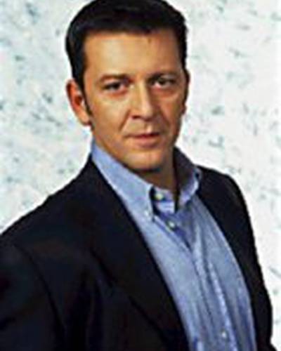 Пьетро Дженуарди фото