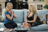 Кадр Мелисса и Джоуи