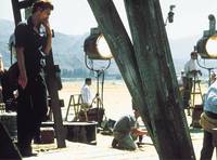 Кадр Джеймс Дин