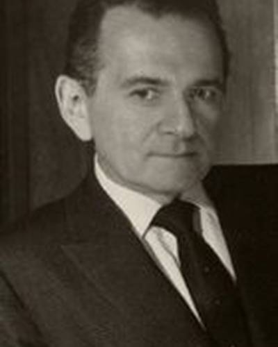 Мартин Габел фото