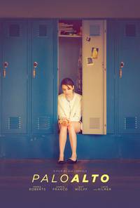 Постер Пало-Альто