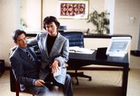 Кадр Гамлет