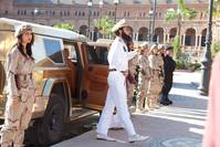 Кадр Диктатор