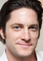 Дэвид Конрад фото