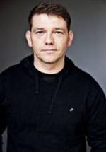 Крис Рейли фото