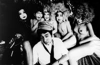 Кадр Томатный кетчуп императора