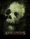 Постер из фильма "Анаконда 2: Охота за проклятой орхидеей" - 1