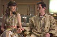 Кадр Мех: Воображаемый портрет Дианы Арбус