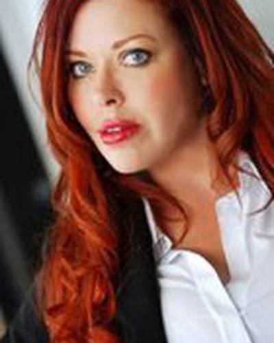 Лаура Медоуз фото