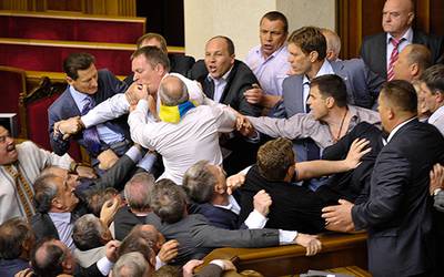 Идеи для украинских сериалов. Часть 2