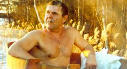 Кадр из фильма "Особенности национальной охоты в зимний период" - 2