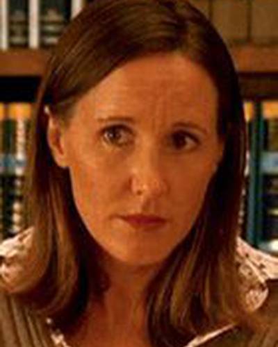 Лиза Фрайзер фото