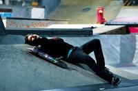 Кадр Лебеди